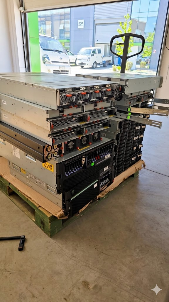 Reciclaje RAEE Chile